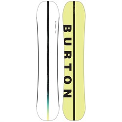 Burton Custom Flying V Snowboard  - Used