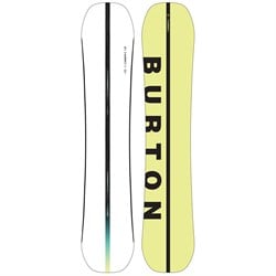 Burton Custom Flying V Snowboard 2022