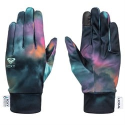 Roxy Hydrosmart Glove Liners - Women's