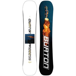 Burton Process Flying V Snowboard  - Used