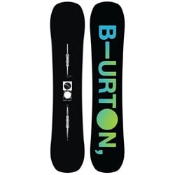 Burton Instigator Flat Top Snowboard 2023