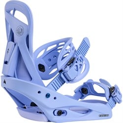Amazon.com : Burton Women's Citizen Re:Flex Snowboard
