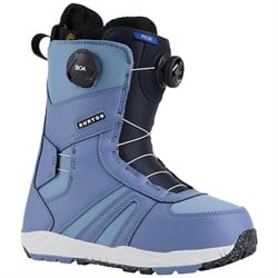 Burton Felix Boa Snowboard Boots - Women's