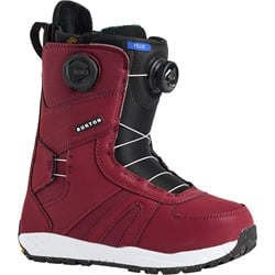Burton Supreme Snowboard Boots - Women's | evo