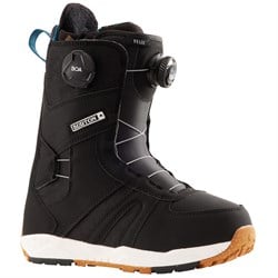 Burton Felix Boa Snowboard Boots - Women's  - Used