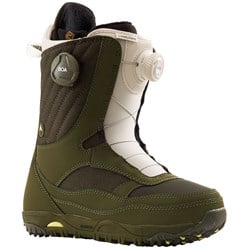 Burton Limelight Boa Snowboard Boots - Women's 2024 - Used