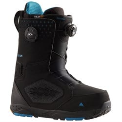 Burton Ruler Boa Snowboard Boots 2023 | evo
