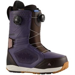 Burton Photon Boa Snowboard Boots - Used