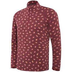 Saxx Viewfinder 1​/2 Zip Top