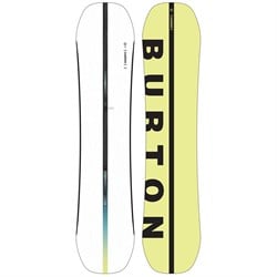 Burton Custom Smalls Snowboard Boys 17 Evo