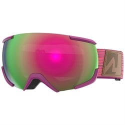 Marker 16:10​+ Goggles