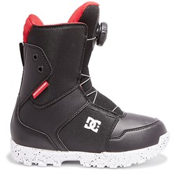 DC Scout Boa Snowboard Boots - Boys' 2022