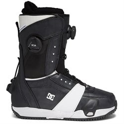 DC Lotus Boa Step On Snowboard Boots - Women's  - Used