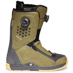 DC Travis Rice Boa Snowboard Boots