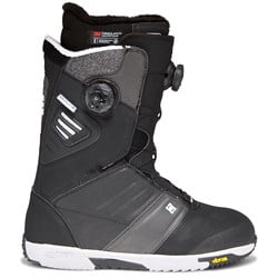 DC Judge Boa Snowboard Boots