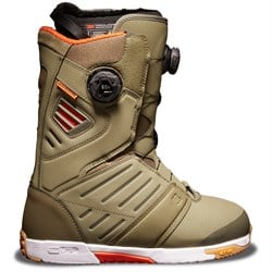 DC Judge Boa Snowboard Boots 2022