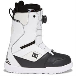DC Scout Boa Snowboard Boots