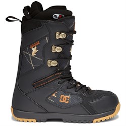 DC Mutiny Snowboard Boots 2022