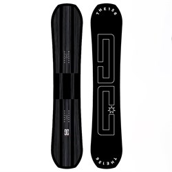 DC The 156 Snowboard 2022