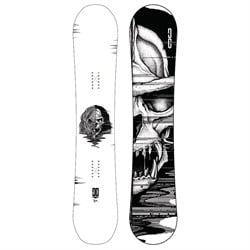 DC Ply Snowboard 2022