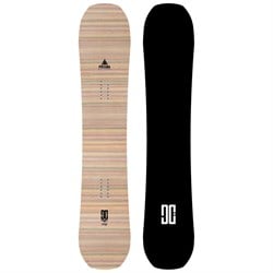 DC EMB Snowboard 2022