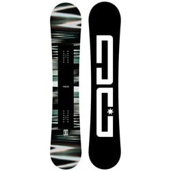 DC Focus Snowboard 2022