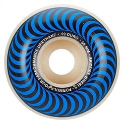 Spitfire Formula Four 99a OG Classic Skateboard Wheels