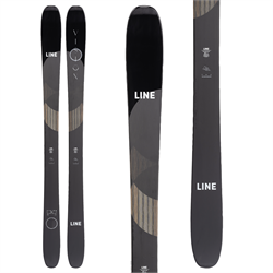 Line Skis Vision 108 Skis