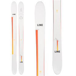 Line Skis Sir Francis Bacon Skis 2023 | evo