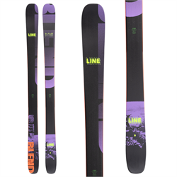 Line Skis Blend Skis 2022 | evo