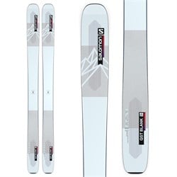 Salomon QST Blank Skis 2023