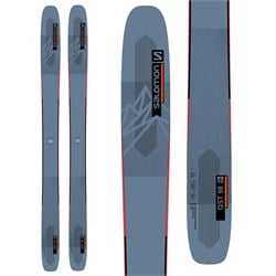 Salomon QST 98 Skis 2023