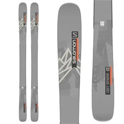 Salomon QST Spark Skis 2023