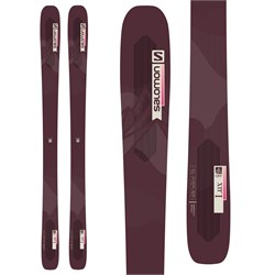 salomon impact 10 cs