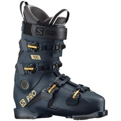 Salomon S​/Pro 100 GW Ski Boots  - Used