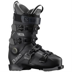 Salomon S​/Pro 100 GW Ski Boots - Used