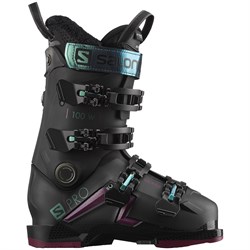 Salomon S​/Pro 100 W GW Ski Boots - Women's 2023