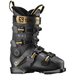 Salomon S​/Pro 90 W GW Ski Boots - Women's  - Used