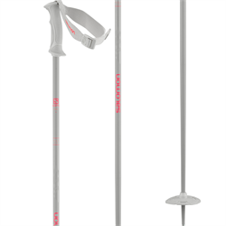 Salomon Angel S3 XL Ski Poles - Women's 2023
