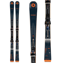 Blizzard Thunderbird R15 WB Skis ​+ TPX 12 Bindings 2022