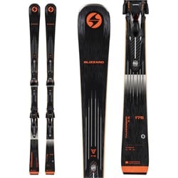 Blizzard Thunderbird R15 Skis ​+ TPX 12 Bindings 2022