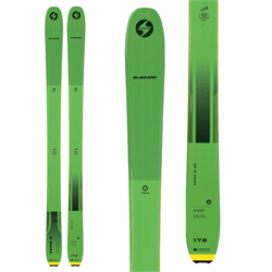 Alpine Touring Skis