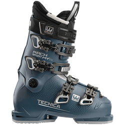 Tecnica Mach Sport MV 75 W Ski Boots - Women's