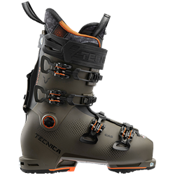 Tecnica Cochise 120 DYN Alpine Touring Ski Boots 2022