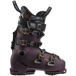 Tecnica Cochise 105 W DYN Alpine Touring Ski Boots - Women's 2023