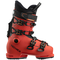 Tecnica Cochise Team Ski Boots - Kids' - Used