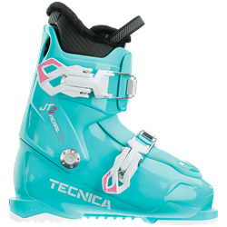 Tecnica JT 2 Pearl Ski Boots - Little Girls'