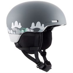 Anon Windham WaveCel Helmet - Kids' - Used