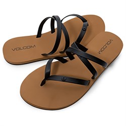 Volcom Easy Breezy II Sandals - Women's