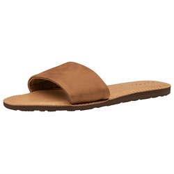 Volcom Simple Slide Sandals - Women's